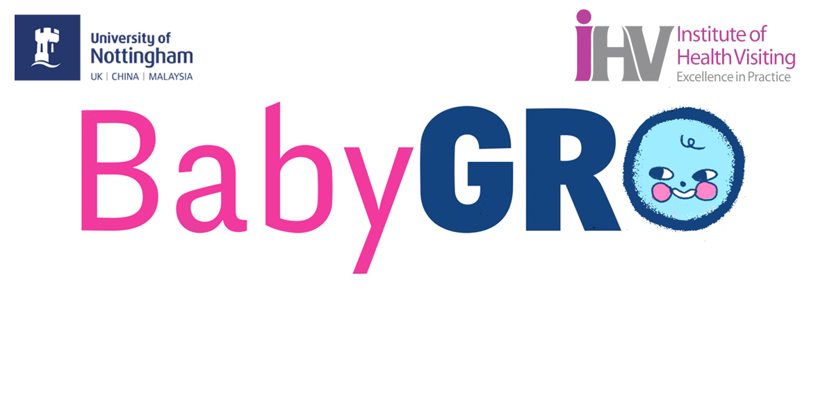 Baby Gro - Identifying infants at greater risk of overweight