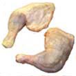 Chicken - White meat