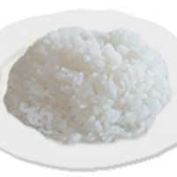 Large Rice