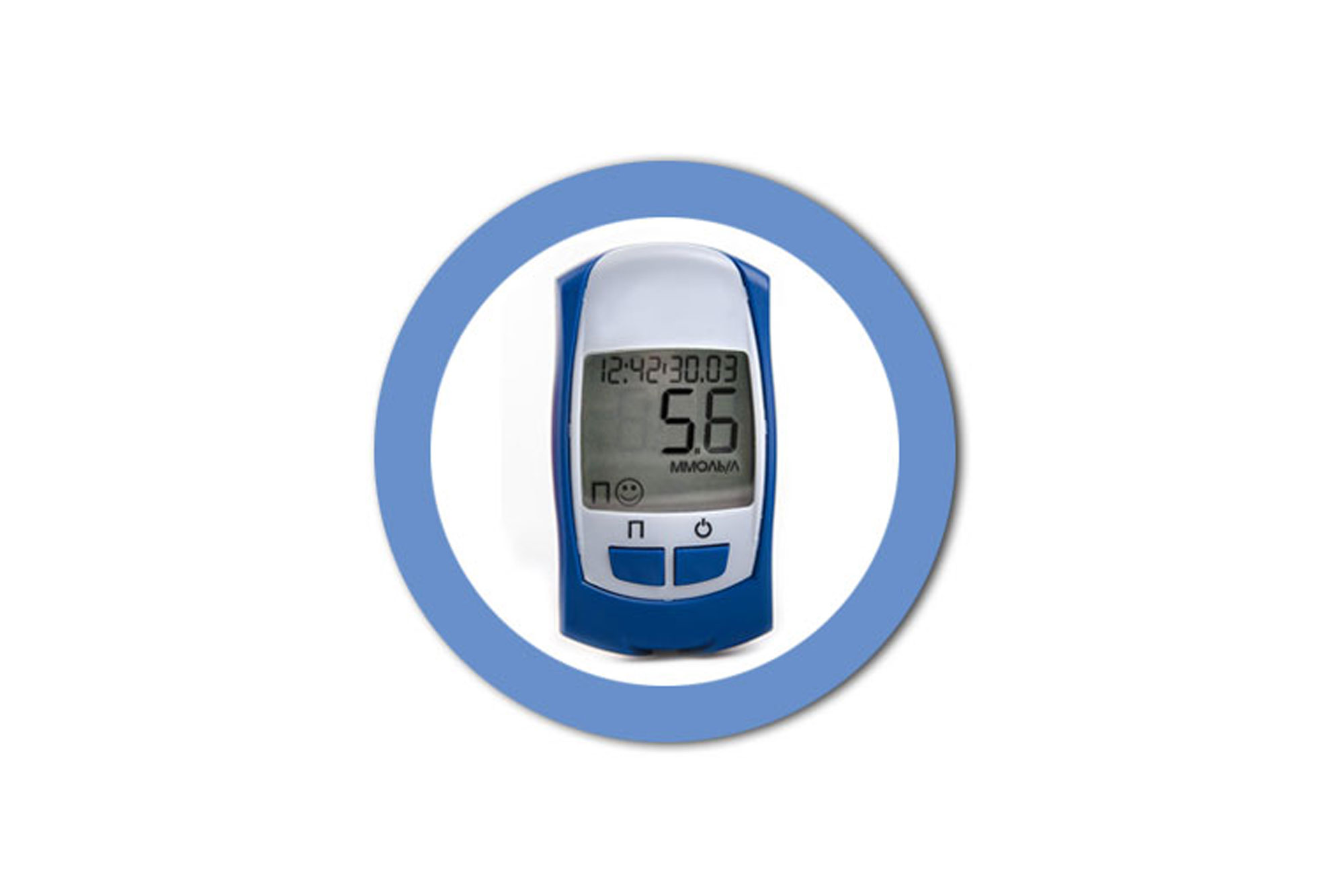 Image for link - Diabetes and blood glucose testing - What do the numbers mean?