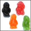 Jelly babies