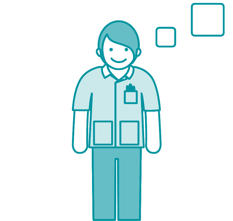 generic healthcare student