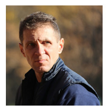 An image of the patient Michael.