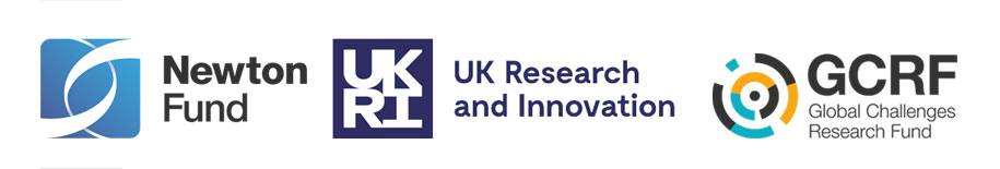 Our funding bodies logo