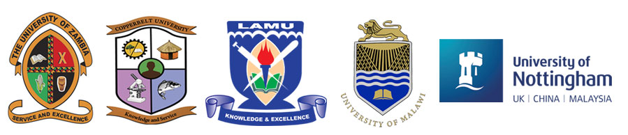 Our sponsor Universities