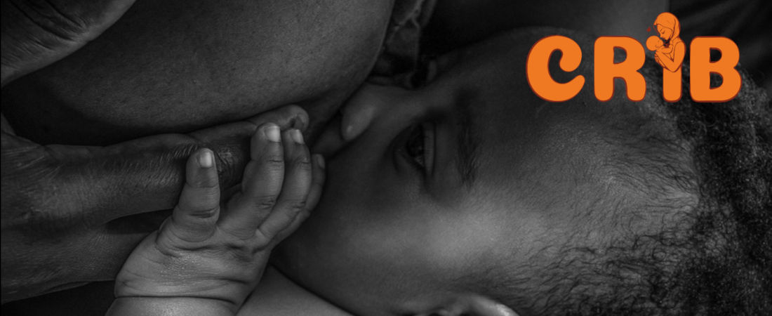 CRIB - Caregivers' Responsive Infant Feeding Behaviours