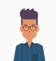 Antonis, 40-year-old father, Christina’s husband, Greece.