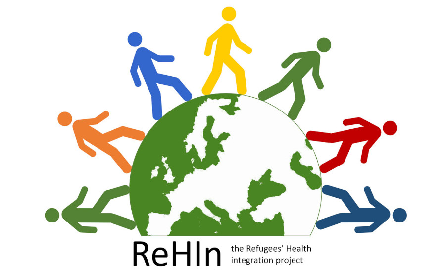 Rehin - The Refugees' Health Integration Project