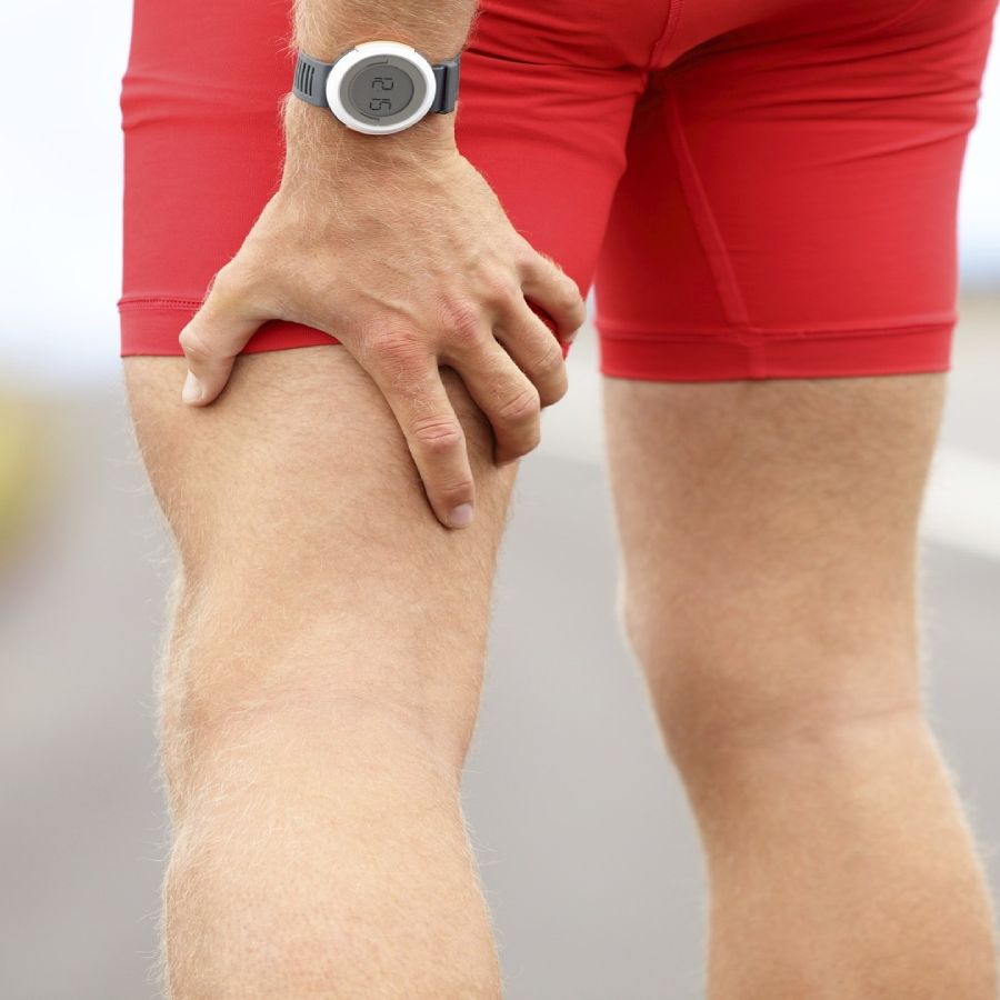 Screening and radiation treatment for sarcoma cancer