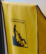 Evacuation chair