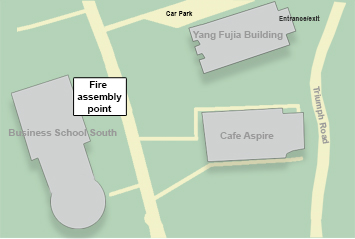 Small map procedures