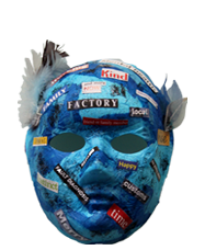 Resilience Mask 11