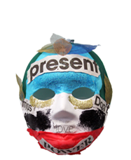 Resilience Mask 5
