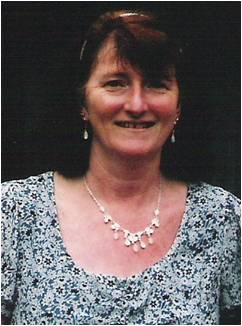 Photo of Roni Anthony - click to see her video.