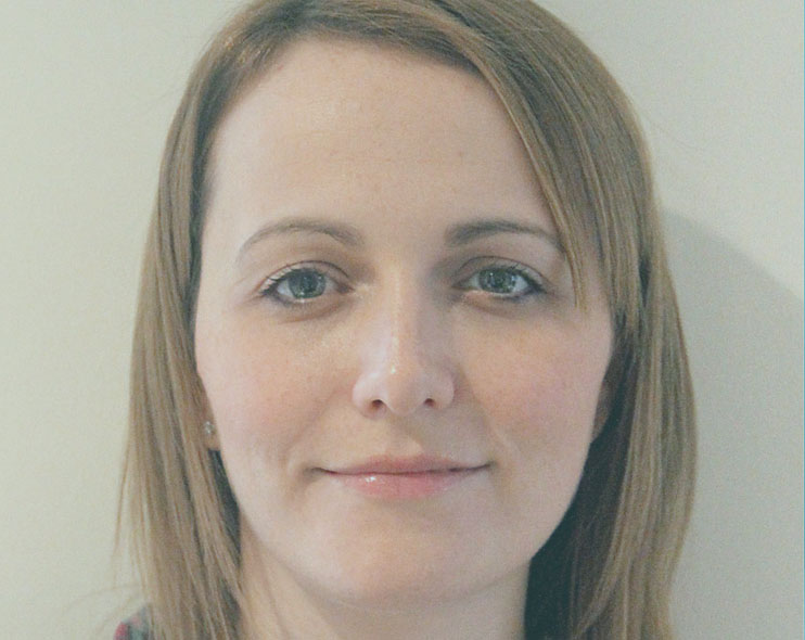 George - Our researcher