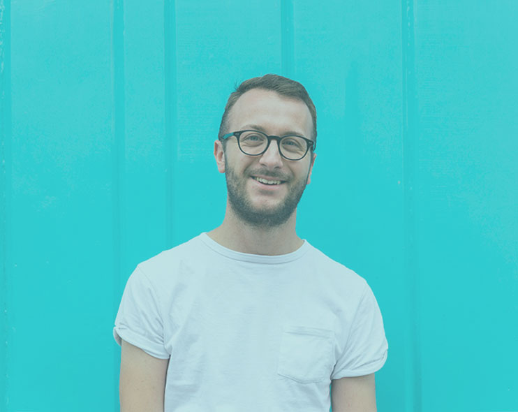 Eysan - Our researcher