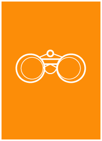 Ethnography icon link button