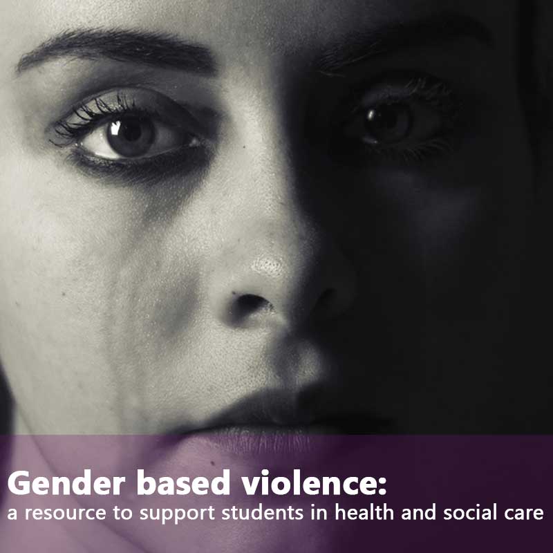 Gender based violence