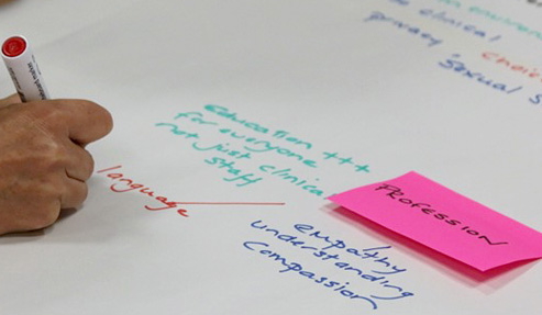 Workshop development 2