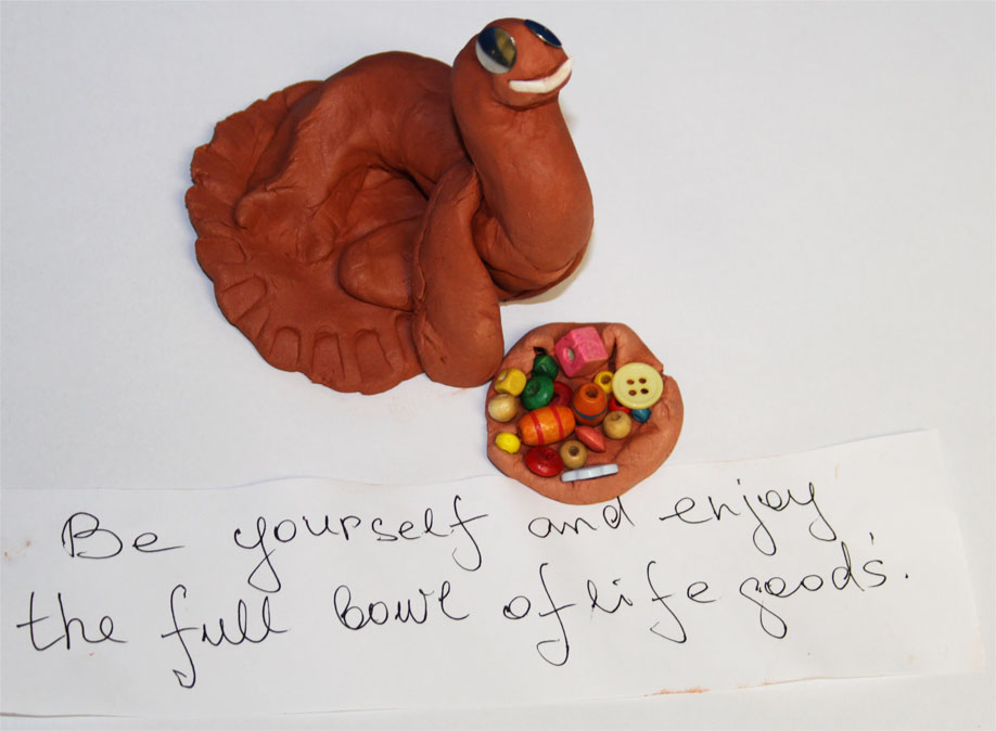 Introduction to domestic violence