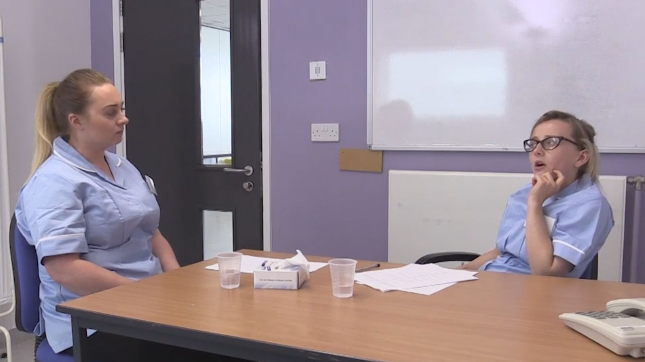 Challenging environments:  Billy’s story