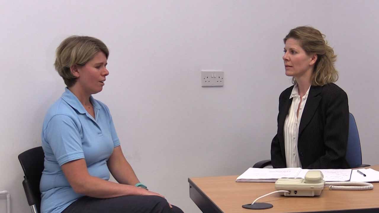 Frustration: Isaac's story