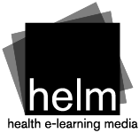 Health E-Learning and Media (HELM)