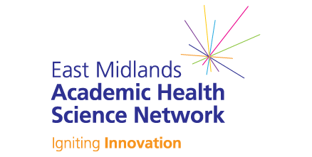 East Midlands Academic Health Science Network - igniting innovation