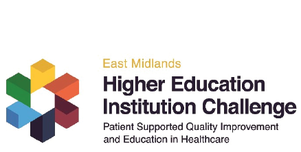 East Midlands Higher Education Institution Challenge Patient Supported Quality Imporvement and Education in Healthcare