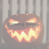 Pumpkin coming soon