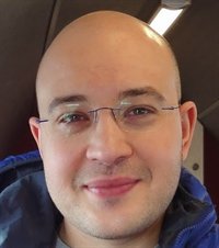 Photo of Alessandro Sciarra