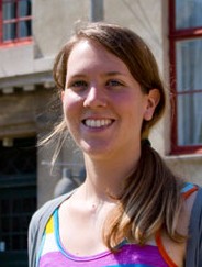 Photo of Maria Guidi