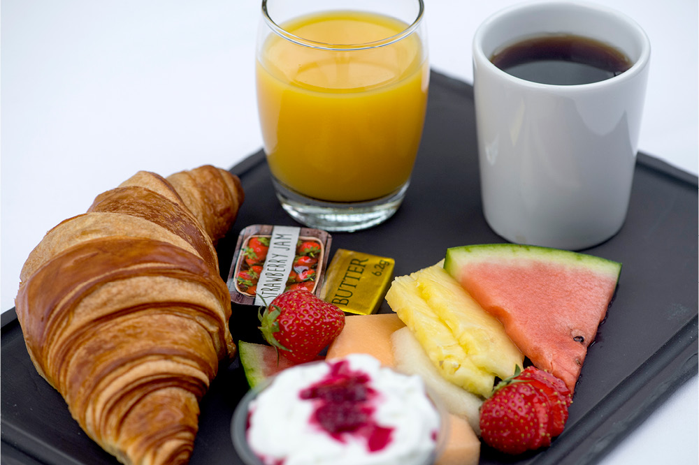 Delivered Catering The University of Nottingham