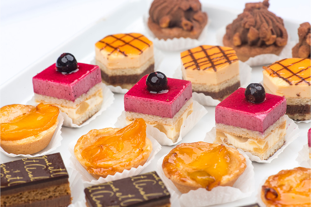 Delivered Catering The University of Nottingham