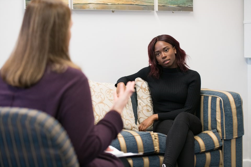 Complaints, grievance and dignity