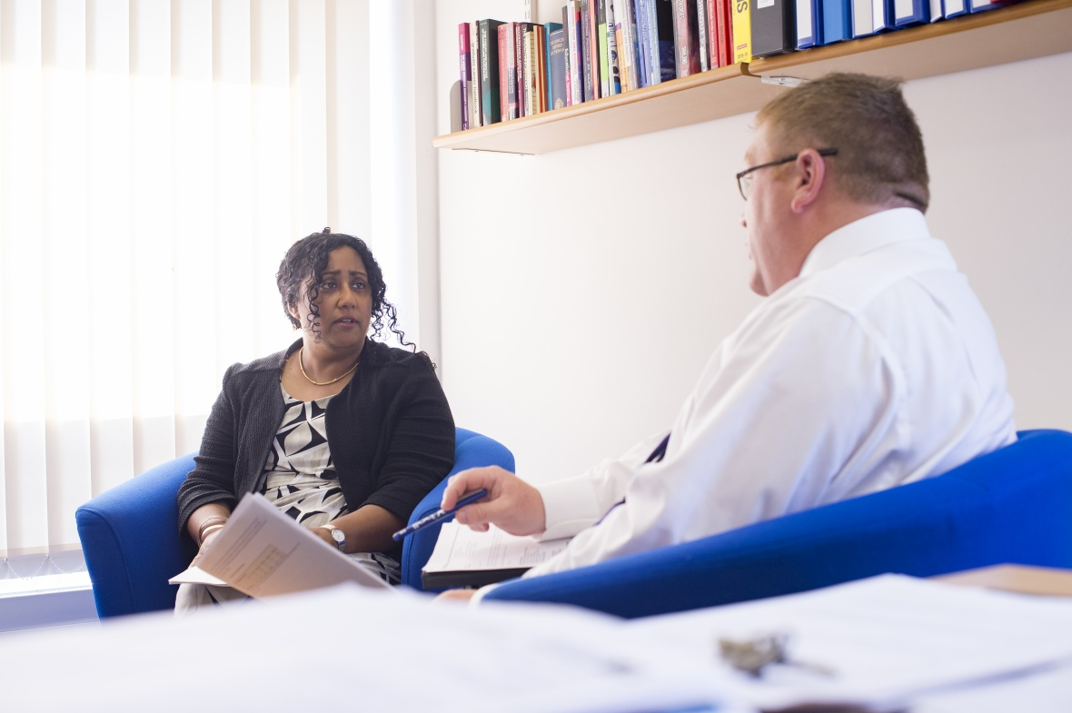 Bullying and harassment for managers