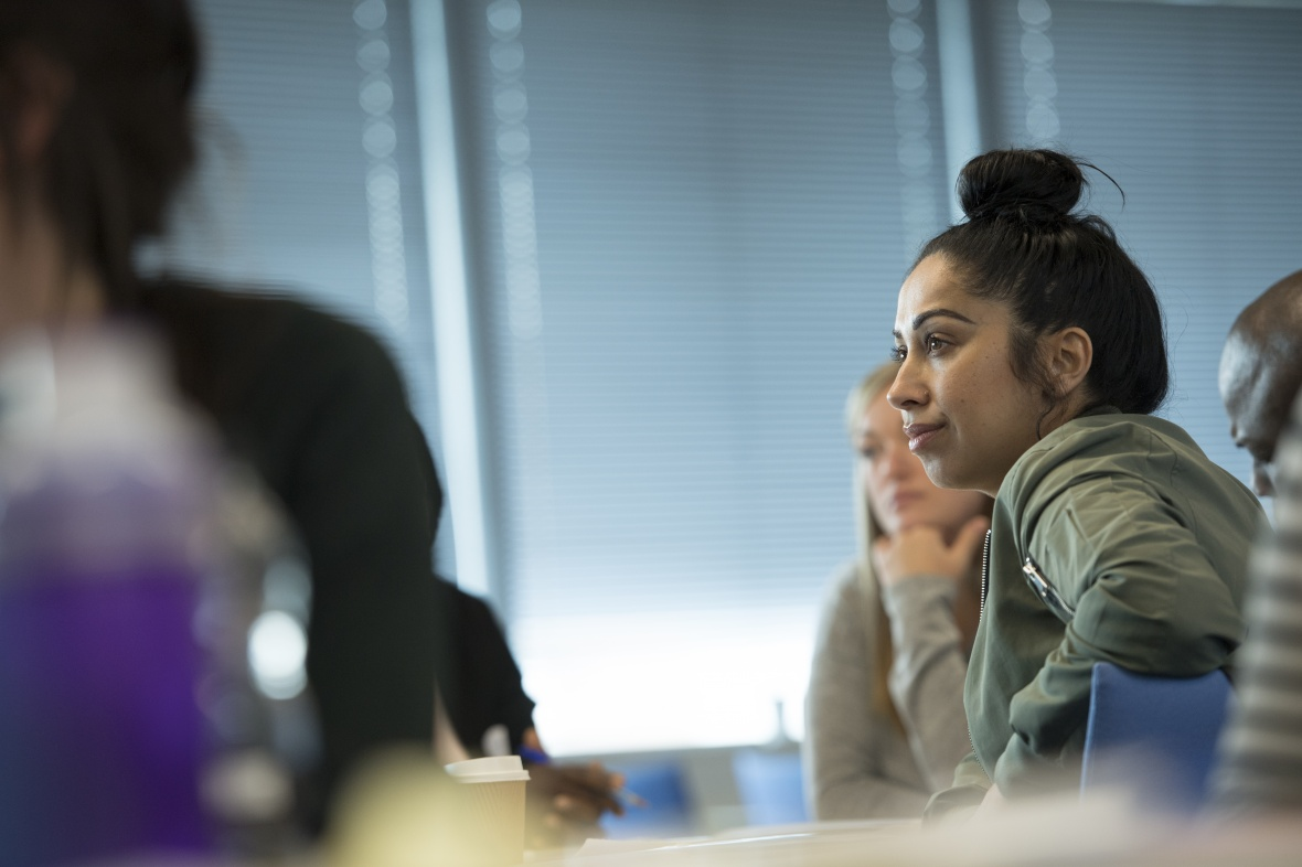 Probationary periods for staff