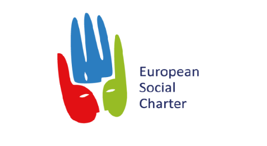 European Social Charter logo