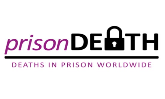 prisonDEATH project logo