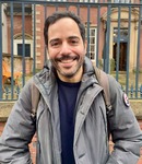 Image of Antonio S. Borge