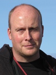 Image of Rob Lambert
