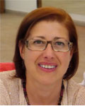 Image of Anna Rich-Abad
