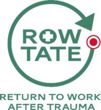 Rowtate logo