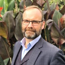 Professor Todd Landman