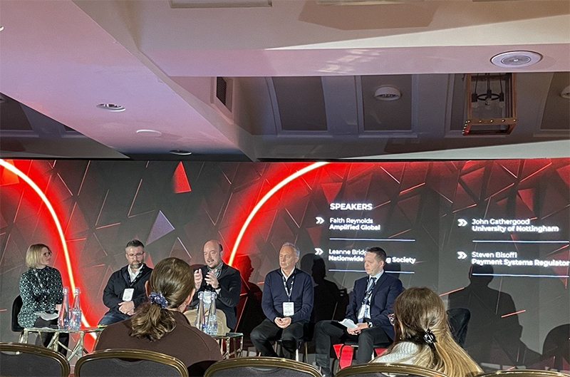 fintech festival participants