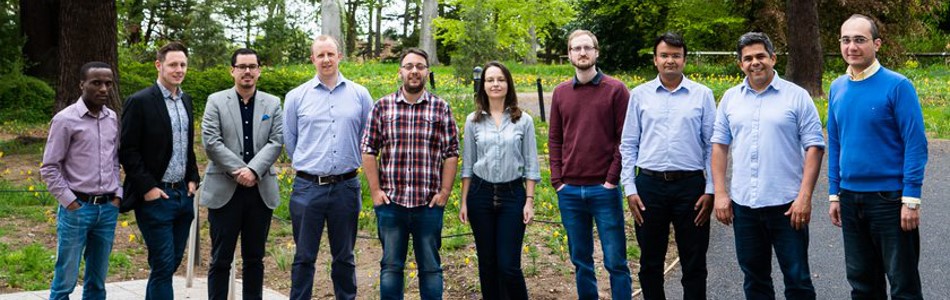 Our digital research directorate