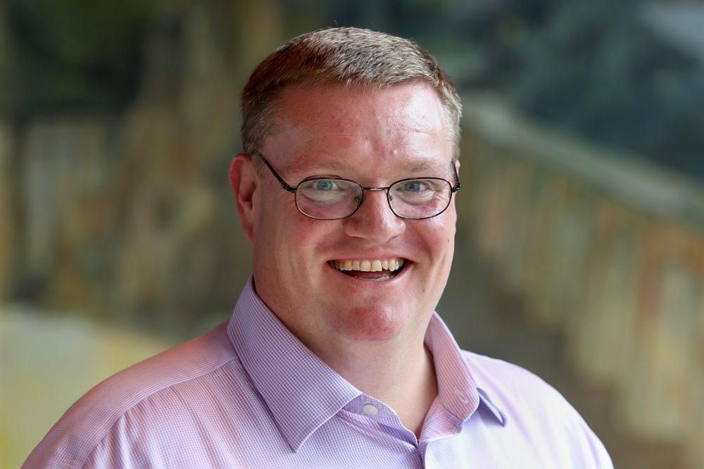 Professor Sam Kingman, Faculty Pro-Vice Chancellor for Engineering