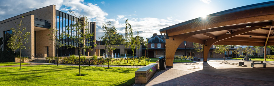 The Barn at Sutton Bonington