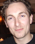 Image of Adam Pedley