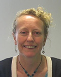 Image of Liz Rawding